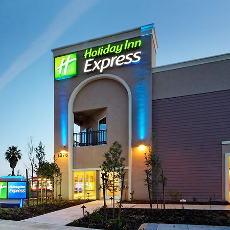 Holiday Inn Express Benicia By Ihg Zewnętrze zdjęcie
