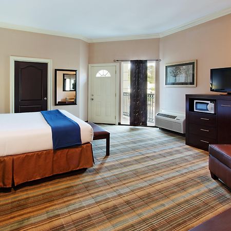 Holiday Inn Express Benicia By Ihg Pokój zdjęcie