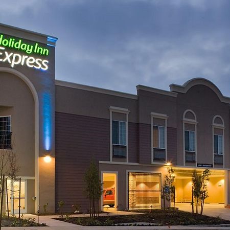 Holiday Inn Express Benicia By Ihg Zewnętrze zdjęcie