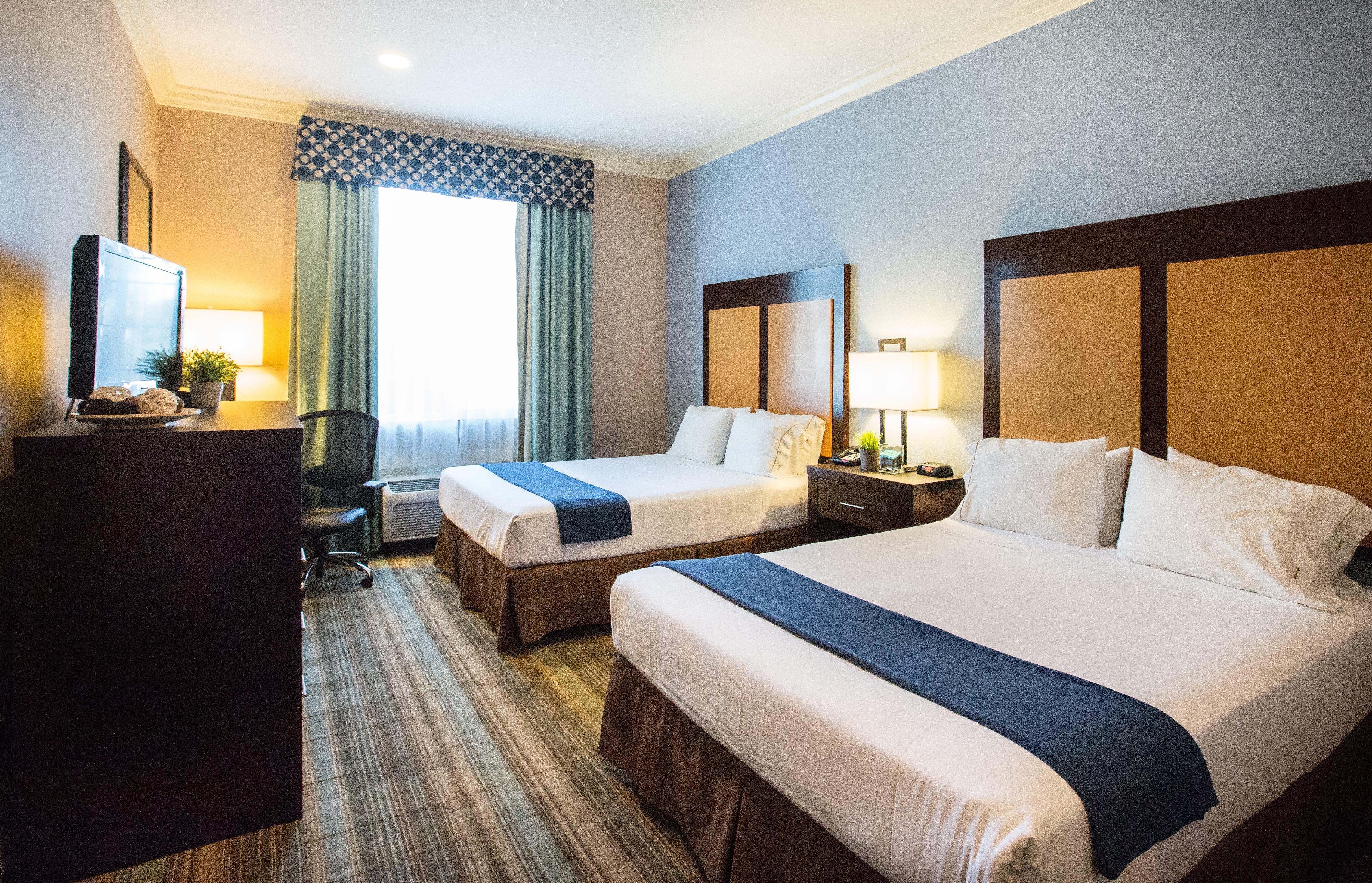 Holiday Inn Express Benicia By Ihg Zewnętrze zdjęcie