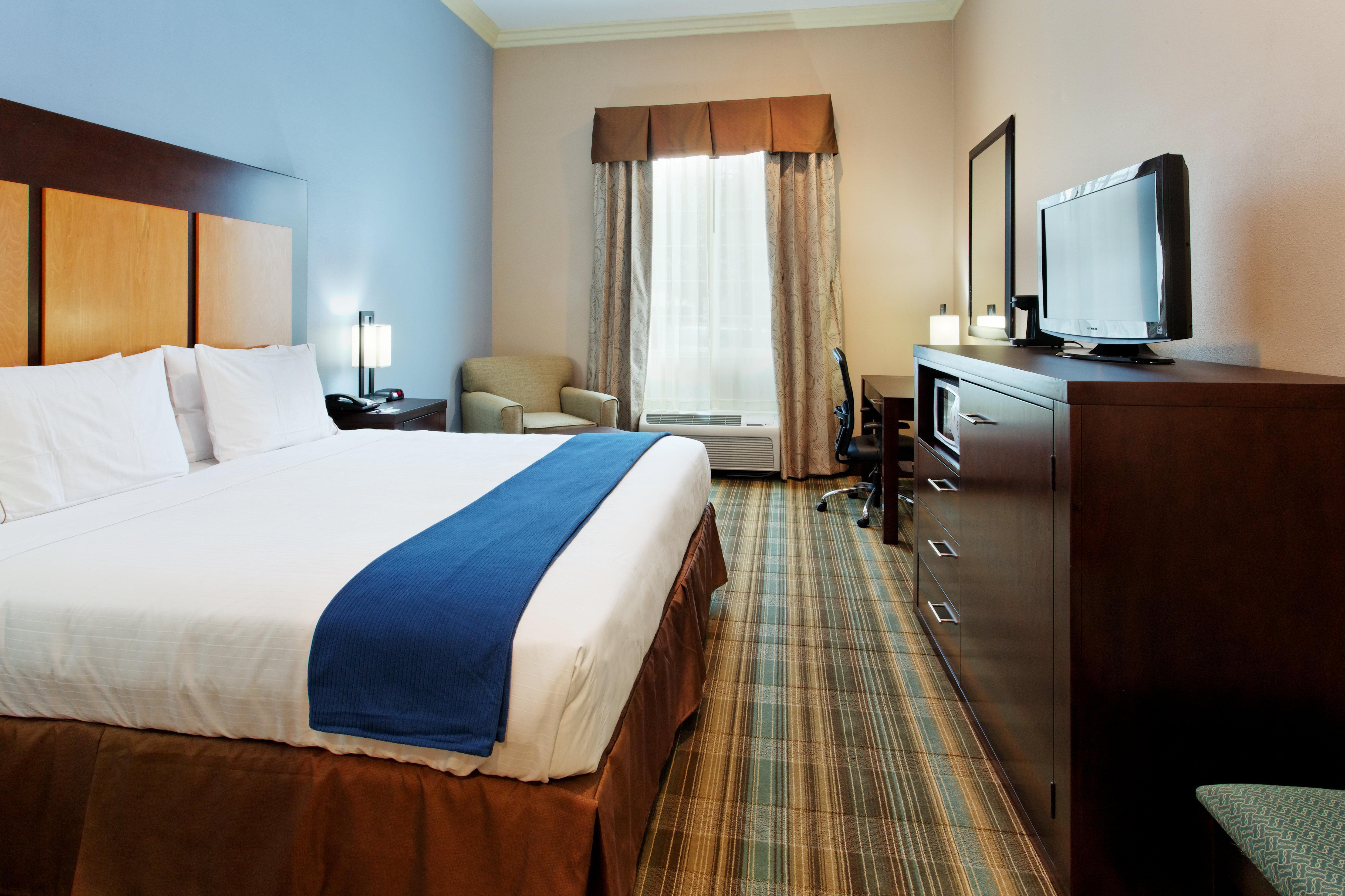 Holiday Inn Express Benicia By Ihg Pokój zdjęcie