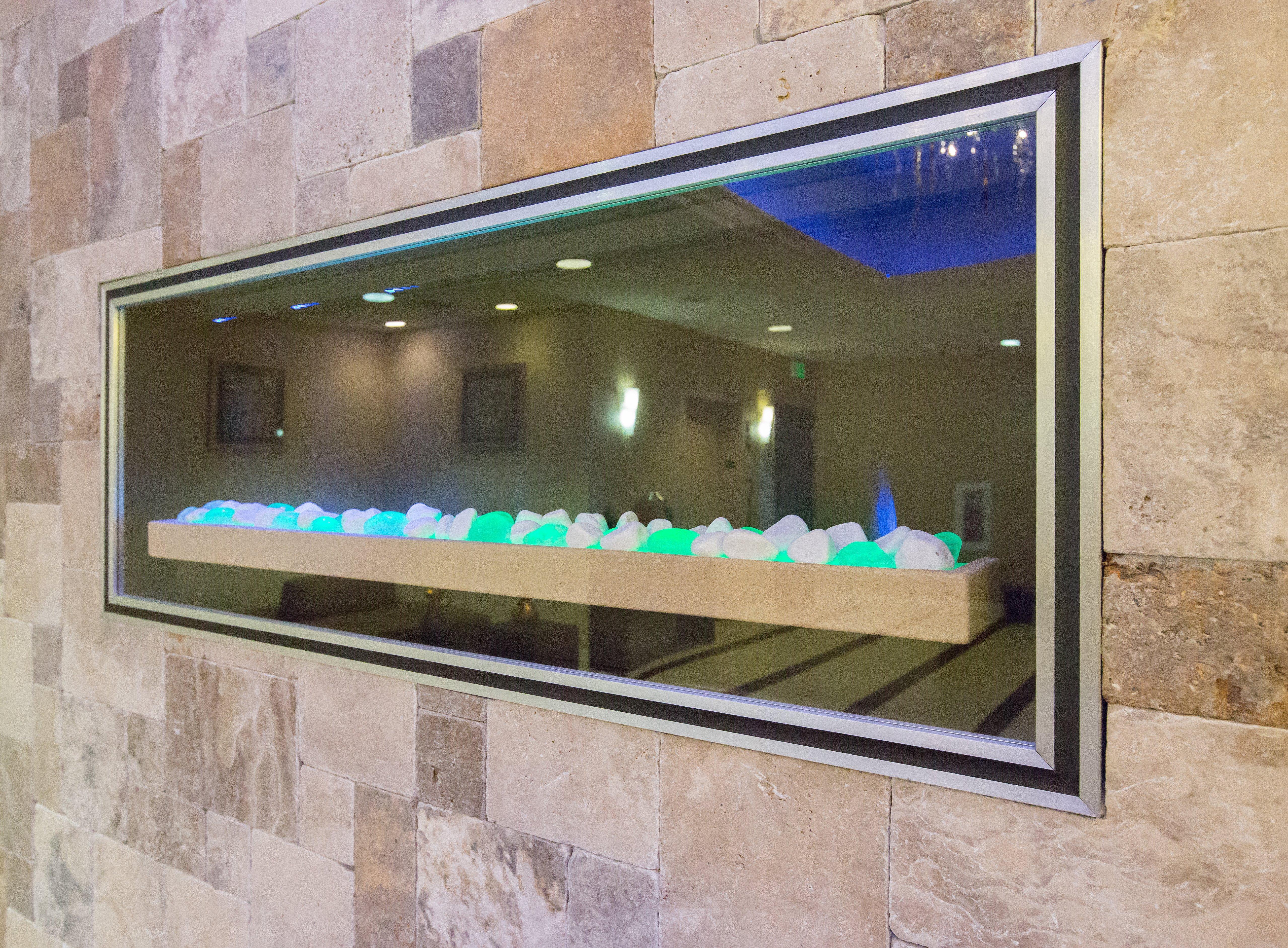 Holiday Inn Express Benicia By Ihg Zewnętrze zdjęcie