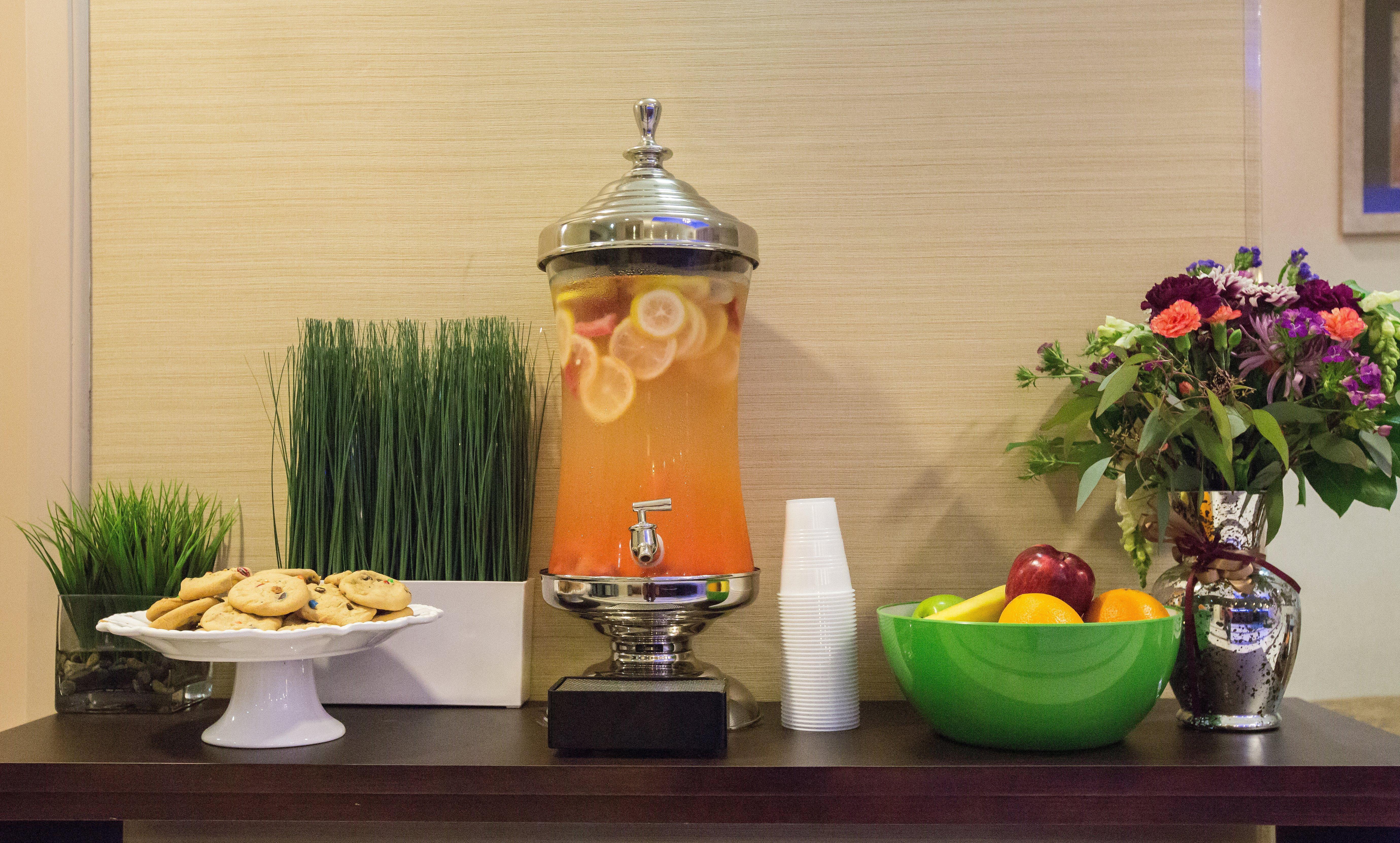 Holiday Inn Express Benicia By Ihg Zewnętrze zdjęcie