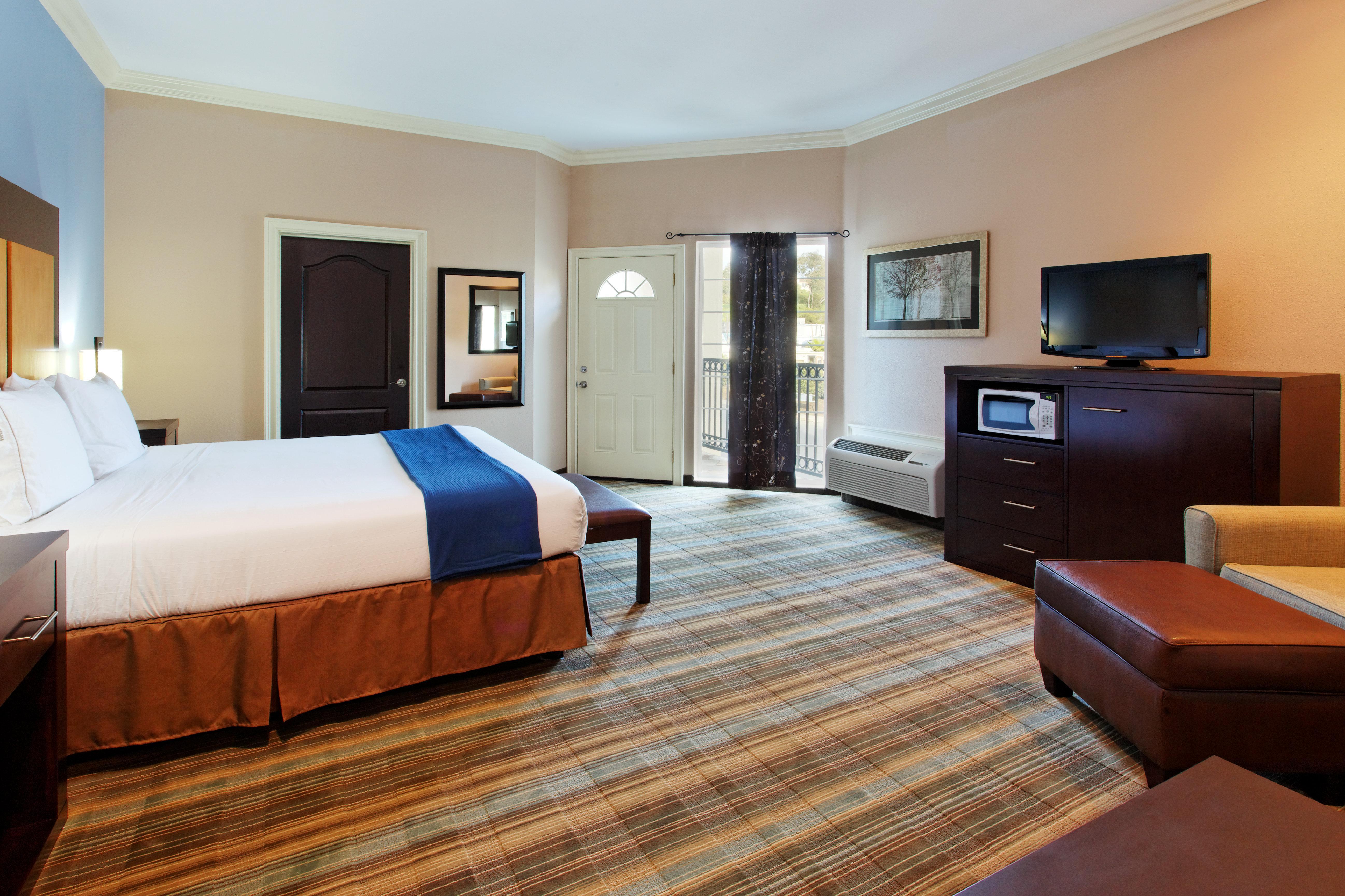 Holiday Inn Express Benicia By Ihg Pokój zdjęcie