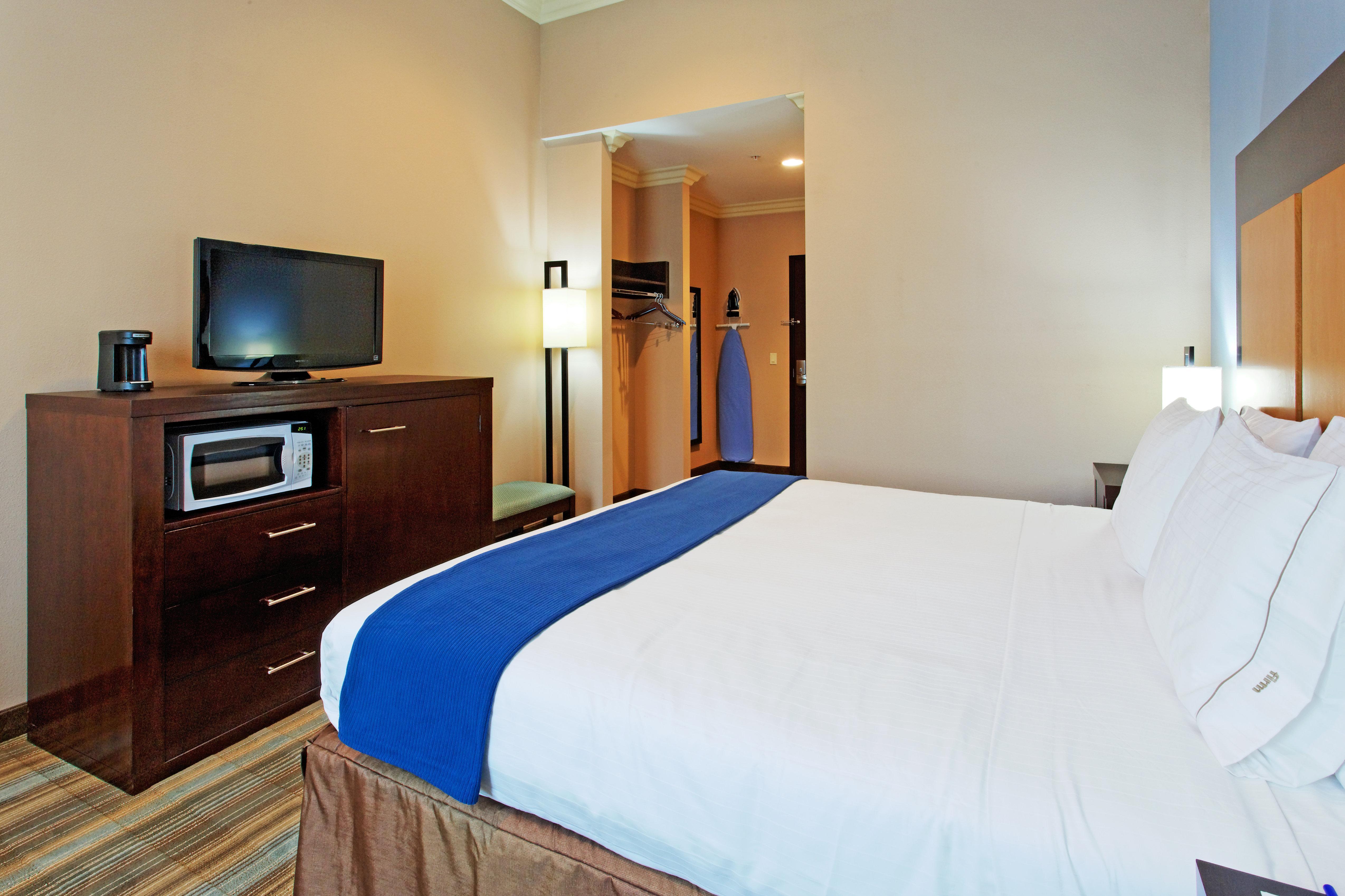 Holiday Inn Express Benicia By Ihg Zewnętrze zdjęcie
