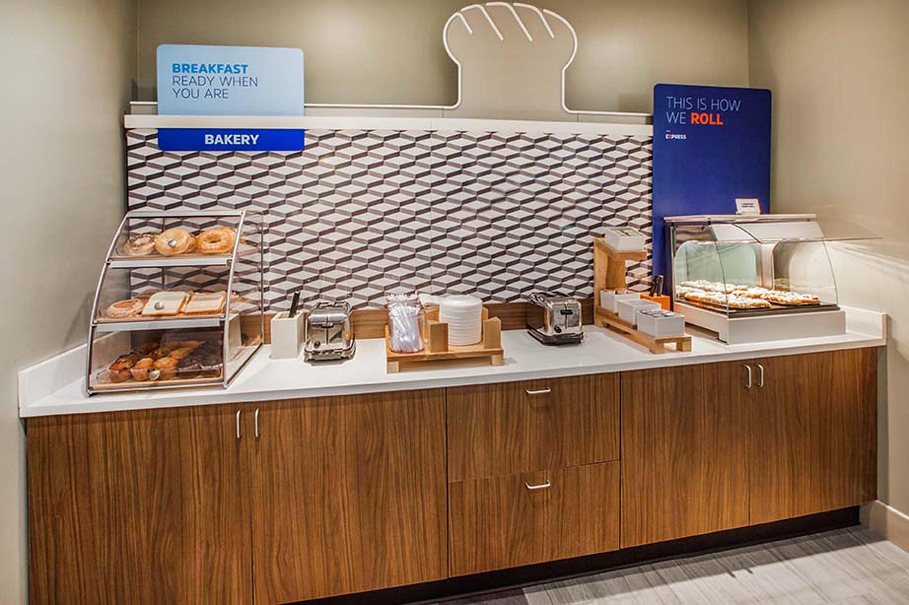 Holiday Inn Express Benicia By Ihg Zewnętrze zdjęcie