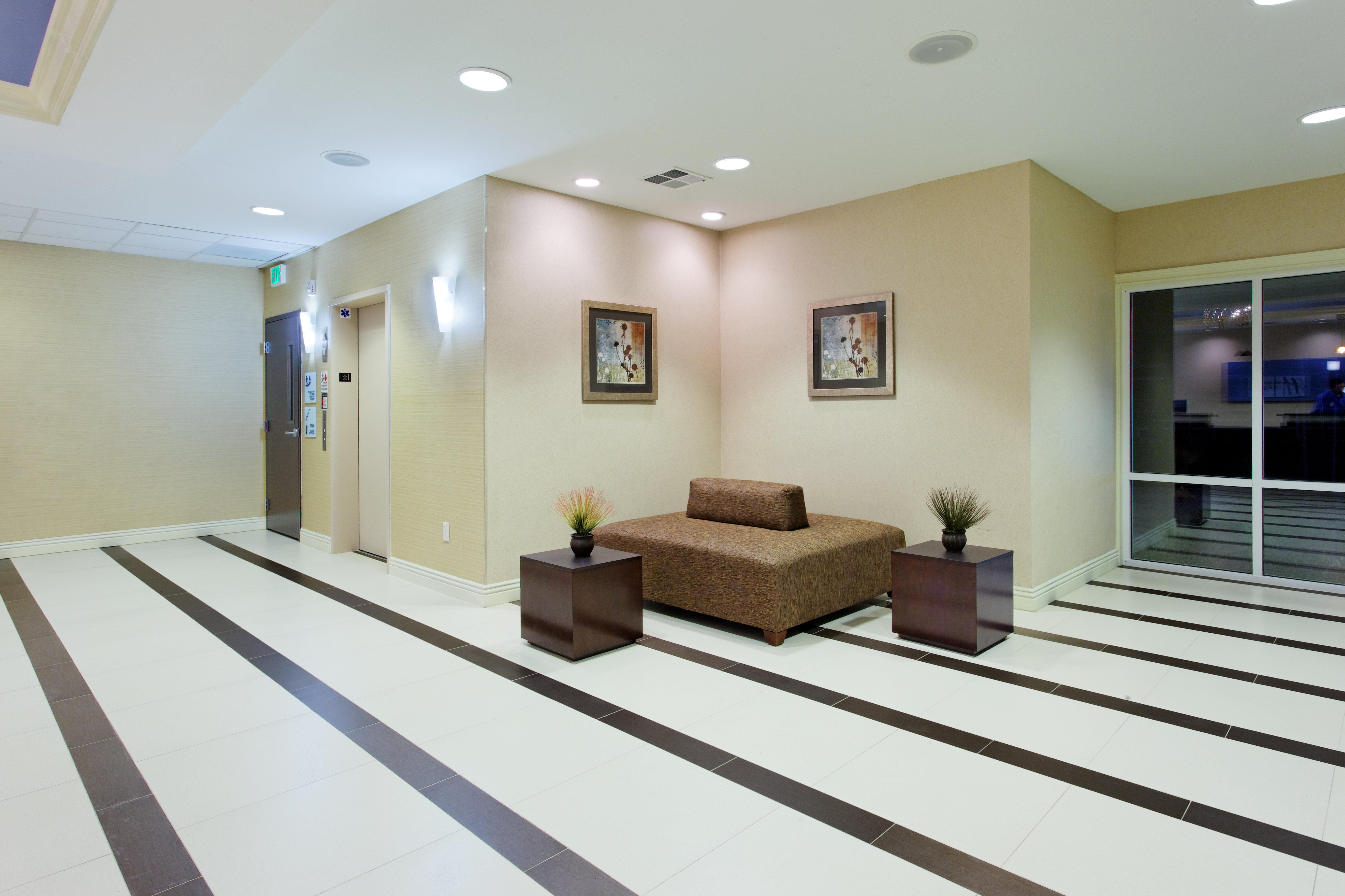 Holiday Inn Express Benicia By Ihg Zewnętrze zdjęcie