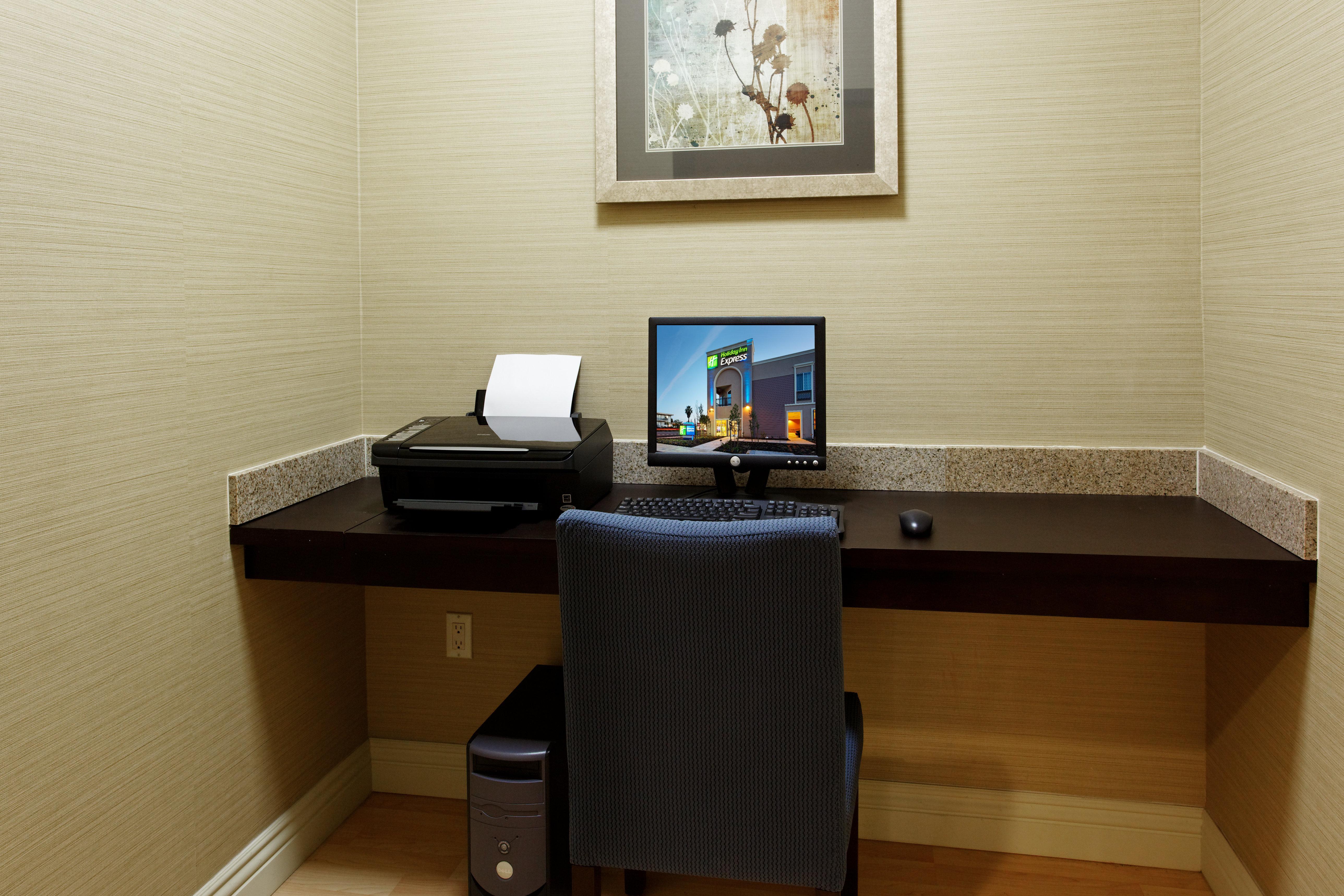 Holiday Inn Express Benicia By Ihg Zewnętrze zdjęcie