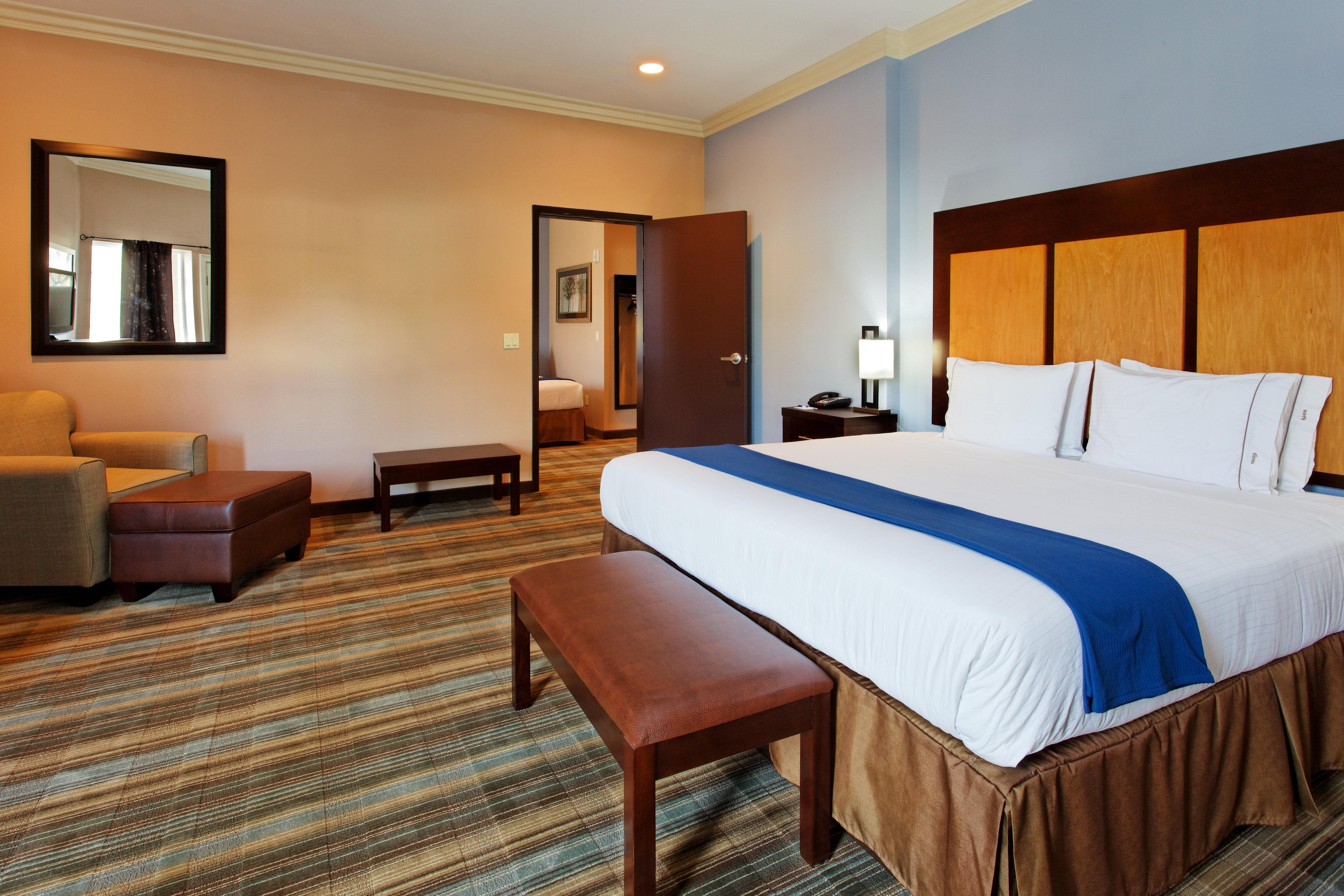Holiday Inn Express Benicia By Ihg Pokój zdjęcie