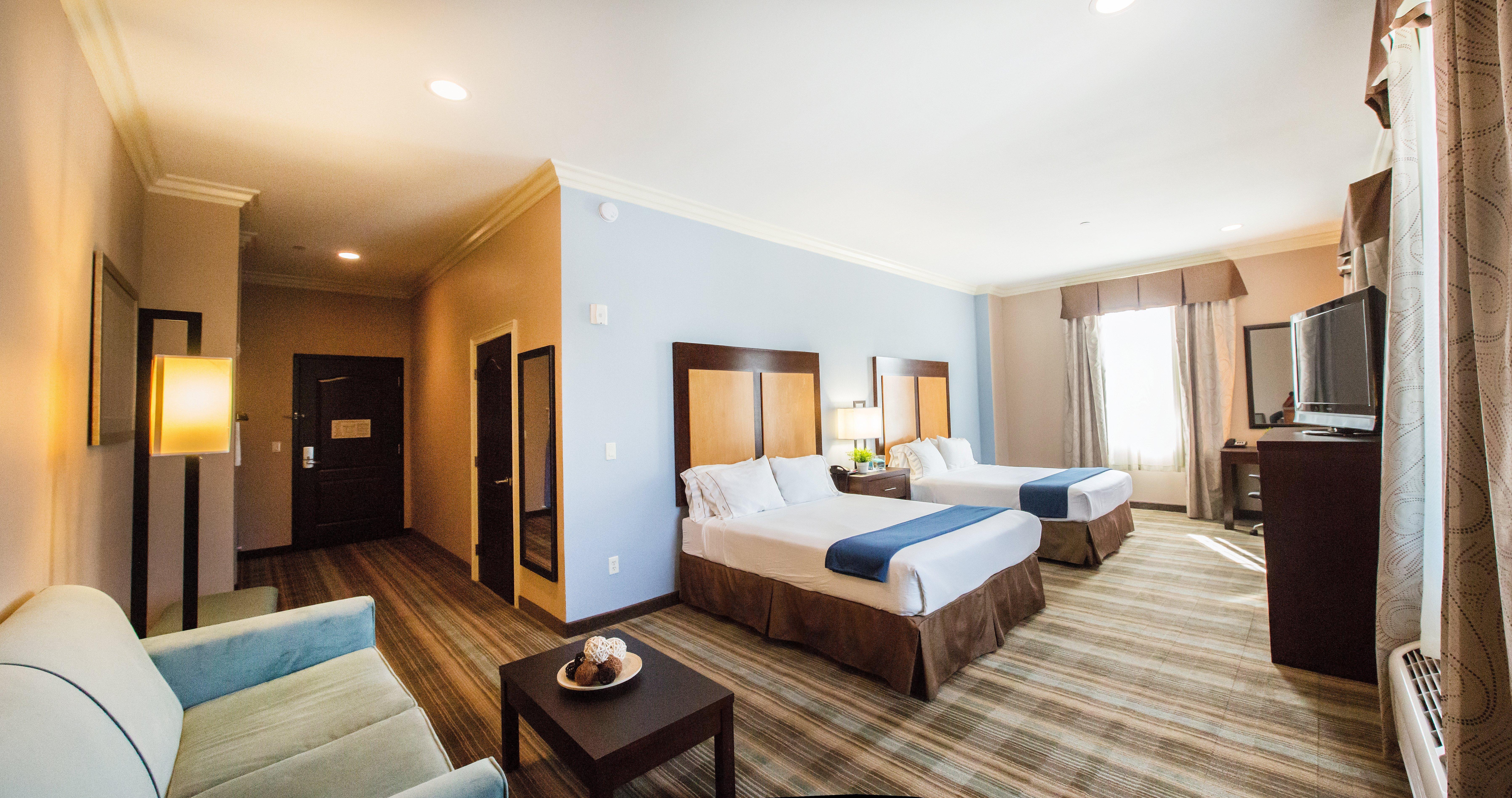 Holiday Inn Express Benicia By Ihg Zewnętrze zdjęcie