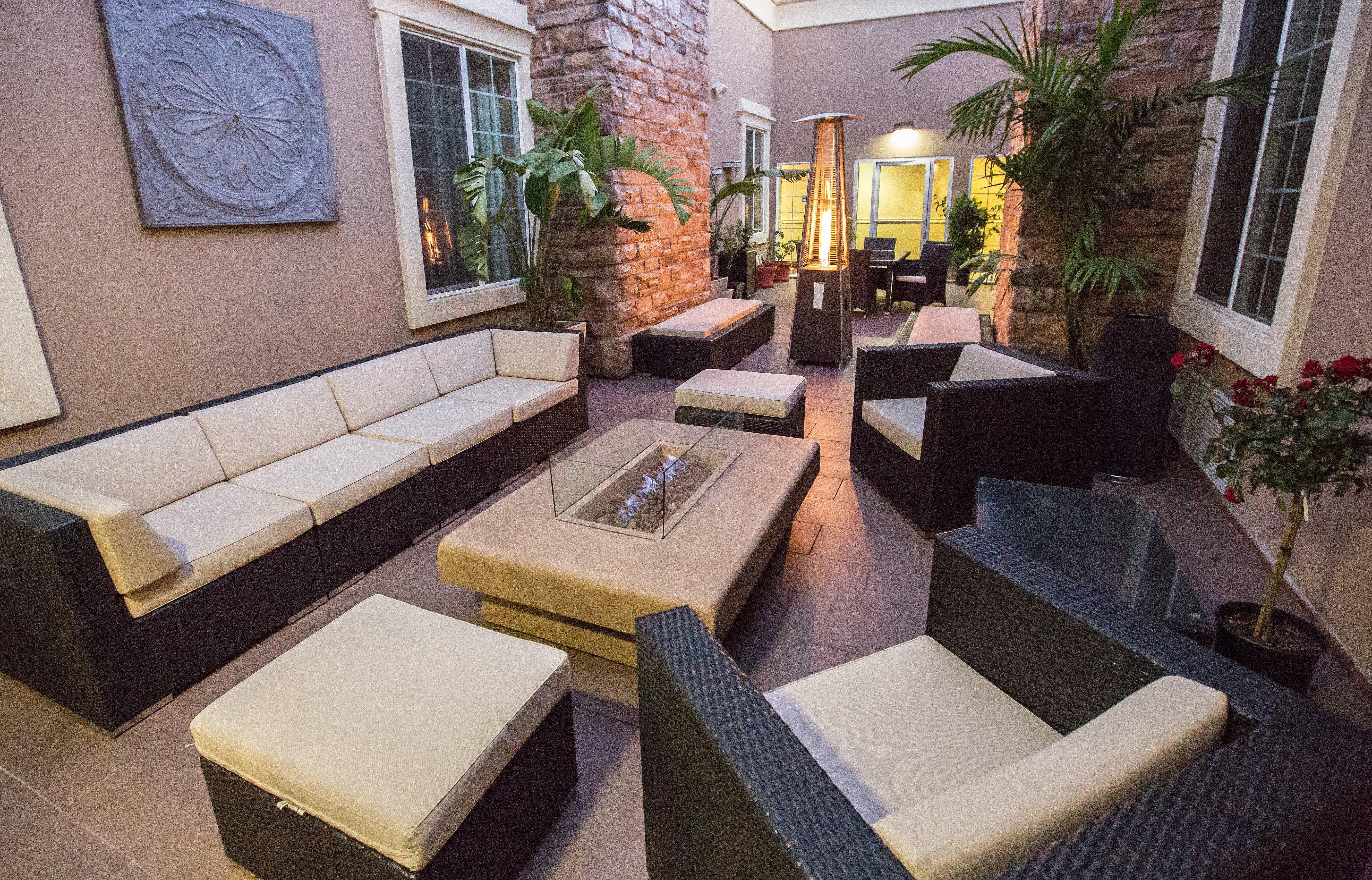 Holiday Inn Express Benicia By Ihg Zewnętrze zdjęcie